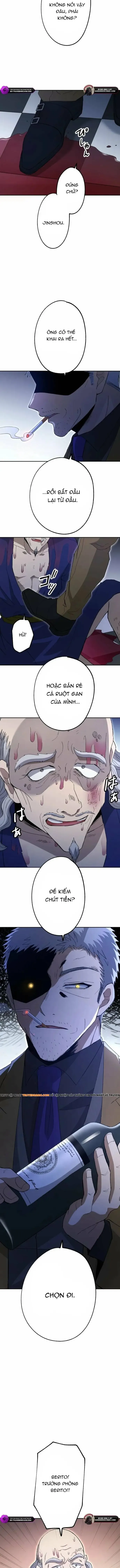 Phế Vật Thợ Săn Trùng Sinh - Chương 21 - Trang 7