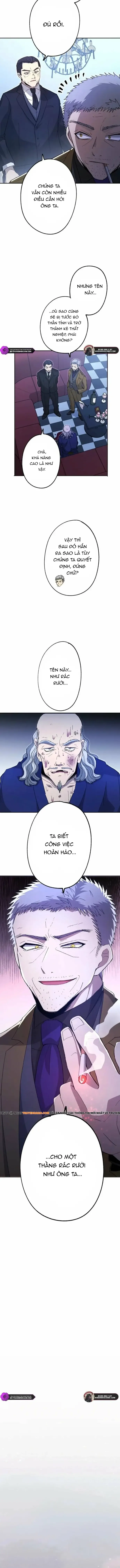 Phế Vật Thợ Săn Trùng Sinh - Chương 21 - Trang 10