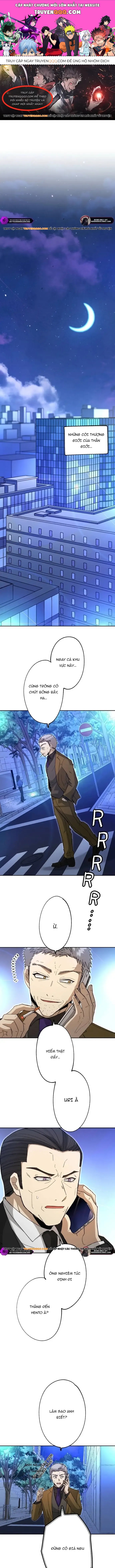 Phế Vật Thợ Săn Trùng Sinh - Chương 22 - Trang 1