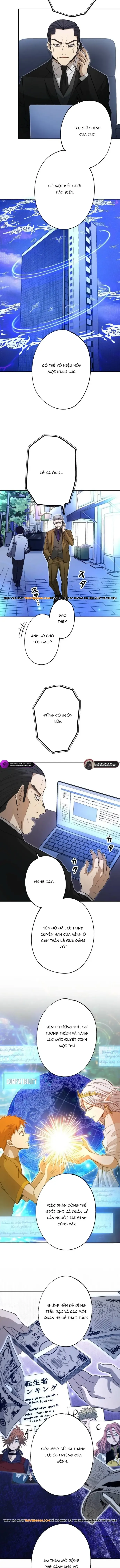 Phế Vật Thợ Săn Trùng Sinh - Chương 22 - Trang 2