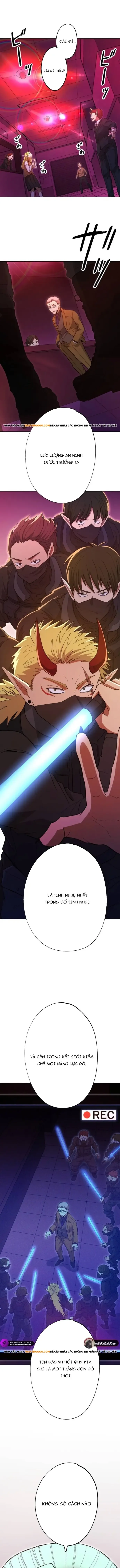 Phế Vật Thợ Săn Trùng Sinh - Chương 22 - Trang 11