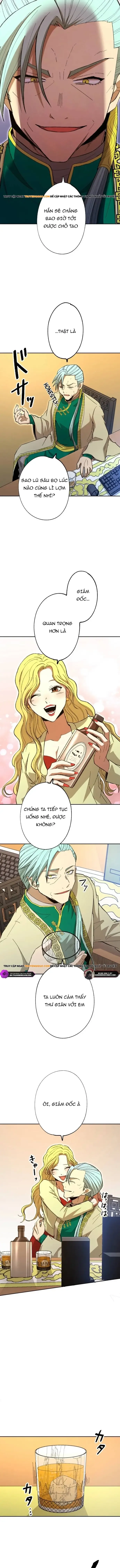 Phế Vật Thợ Săn Trùng Sinh - Chương 22 - Trang 12