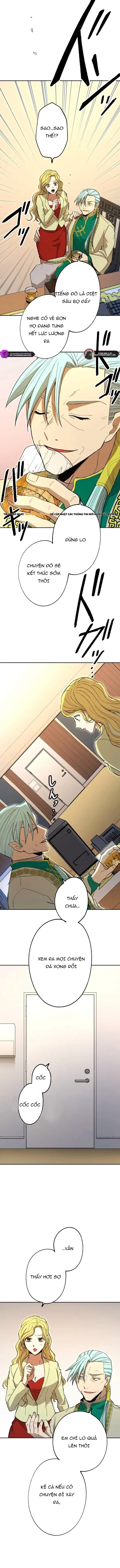 Phế Vật Thợ Săn Trùng Sinh - Chương 22 - Trang 13