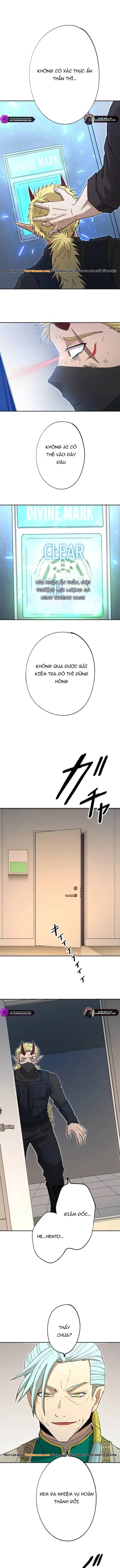 Phế Vật Thợ Săn Trùng Sinh - Chương 22 - Trang 14