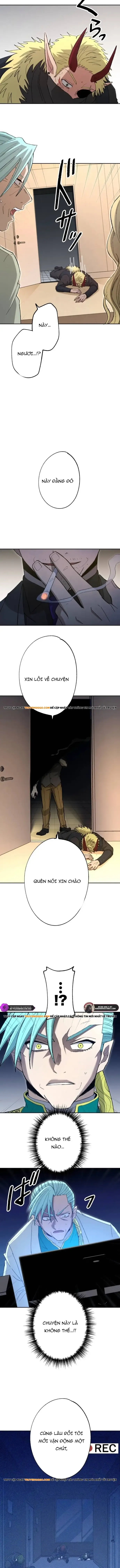 Phế Vật Thợ Săn Trùng Sinh - Chương 22 - Trang 15