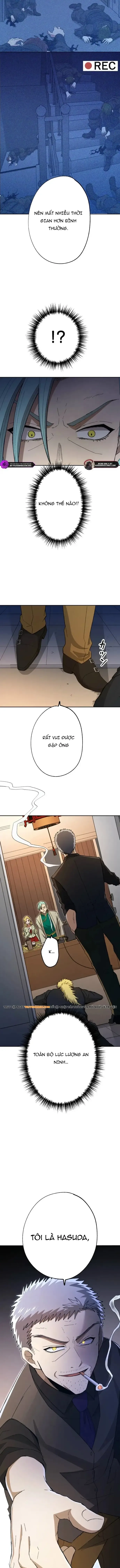 Phế Vật Thợ Săn Trùng Sinh - Chương 22 - Trang 16