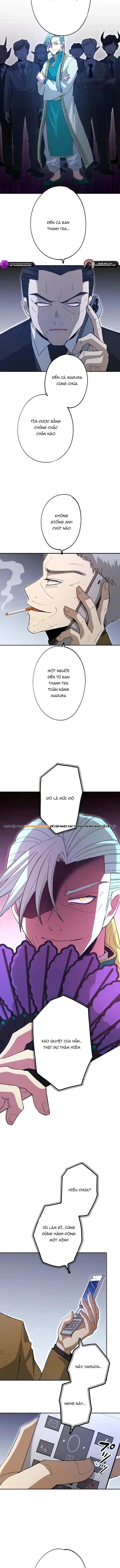 Phế Vật Thợ Săn Trùng Sinh - Chương 22 - Trang 3