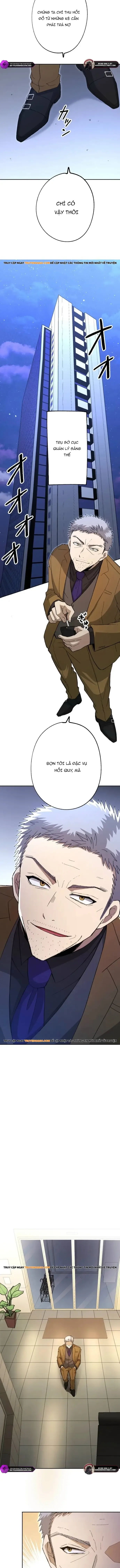 Phế Vật Thợ Săn Trùng Sinh - Chương 22 - Trang 4