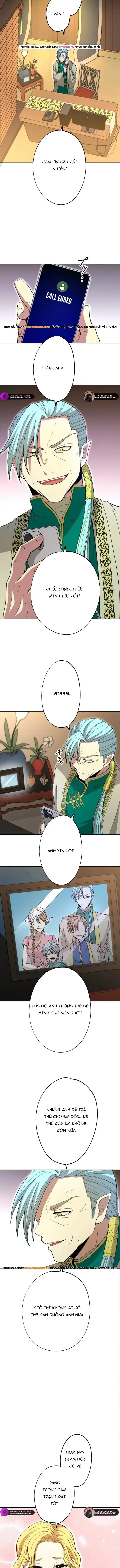 Phế Vật Thợ Săn Trùng Sinh - Chương 22 - Trang 6