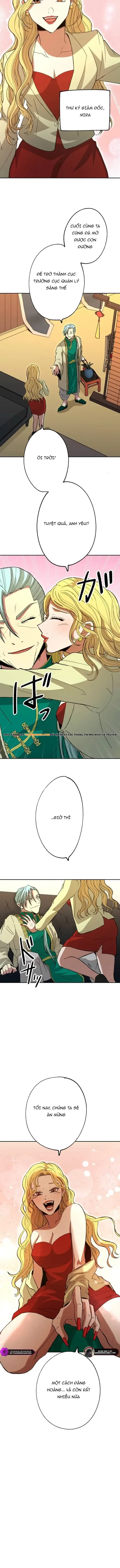 Phế Vật Thợ Săn Trùng Sinh - Chương 22 - Trang 7