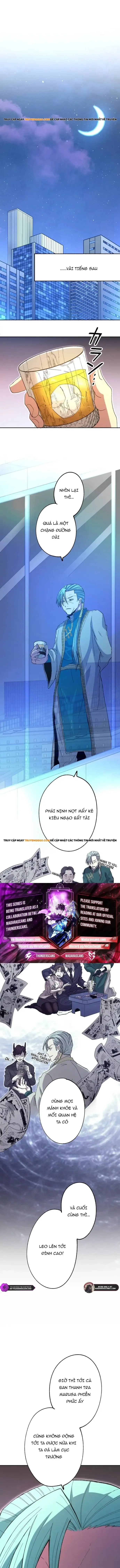 Phế Vật Thợ Săn Trùng Sinh - Chương 22 - Trang 8