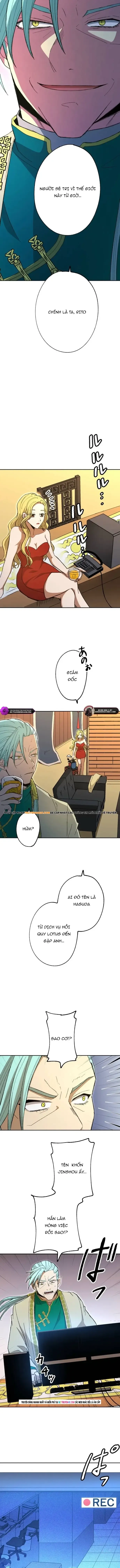 Phế Vật Thợ Săn Trùng Sinh - Chương 22 - Trang 9