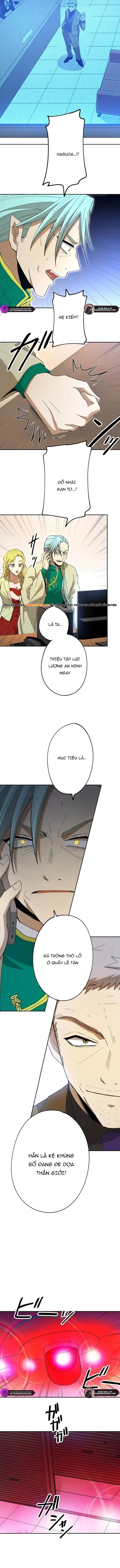 Phế Vật Thợ Săn Trùng Sinh - Chương 22 - Trang 10