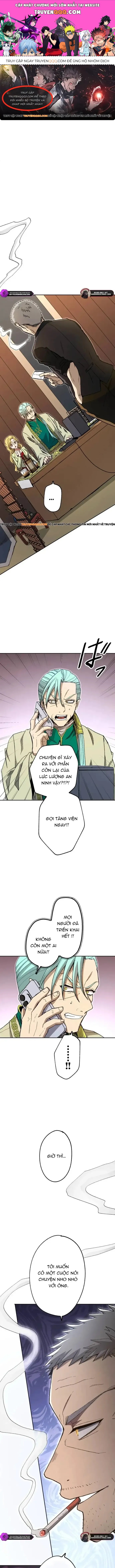 Phế Vật Thợ Săn Trùng Sinh - Chương 23 - Trang 1