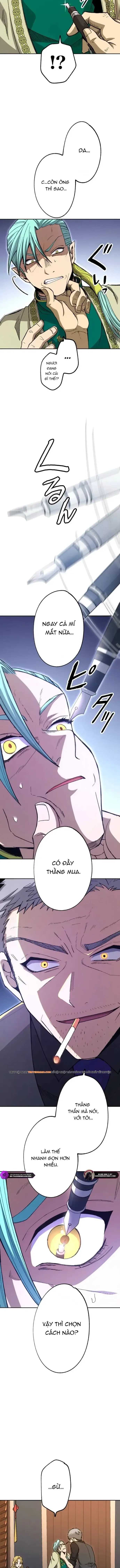 Phế Vật Thợ Săn Trùng Sinh - Chương 23 - Trang 12