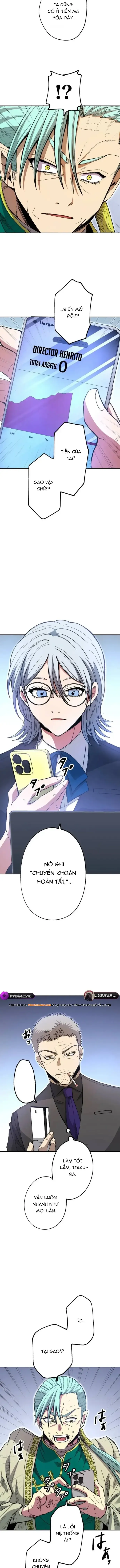 Phế Vật Thợ Săn Trùng Sinh - Chương 23 - Trang 15