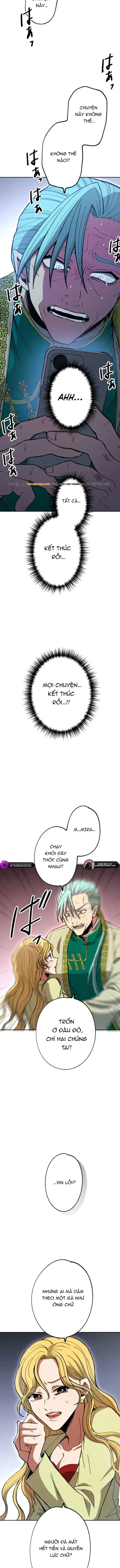 Phế Vật Thợ Săn Trùng Sinh - Chương 23 - Trang 16