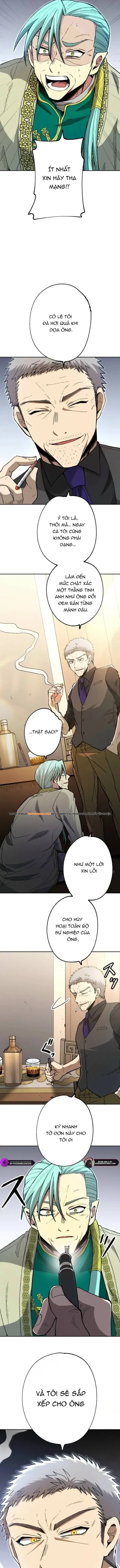 Phế Vật Thợ Săn Trùng Sinh - Chương 23 - Trang 18