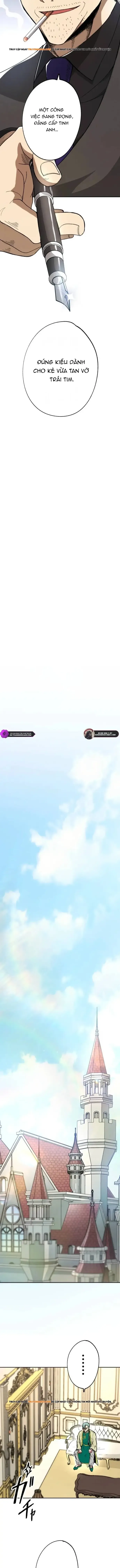 Phế Vật Thợ Săn Trùng Sinh - Chương 23 - Trang 19