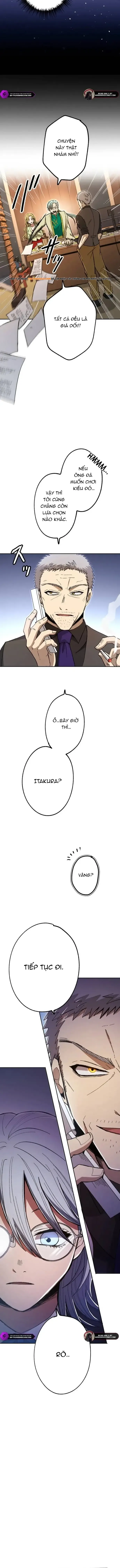 Phế Vật Thợ Săn Trùng Sinh - Chương 23 - Trang 5