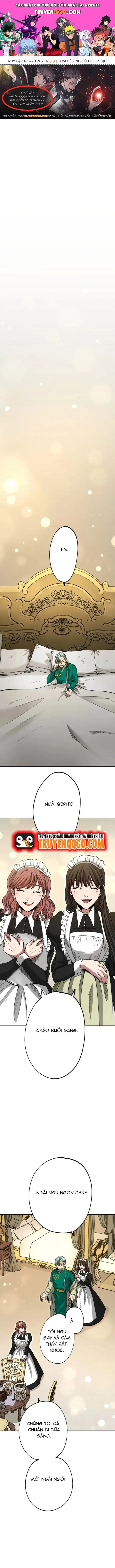 Phế Vật Thợ Săn Trùng Sinh - Chương 24 - Trang 1