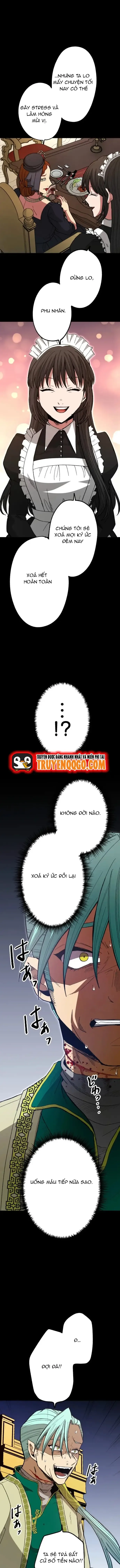 Phế Vật Thợ Săn Trùng Sinh - Chương 24 - Trang 11