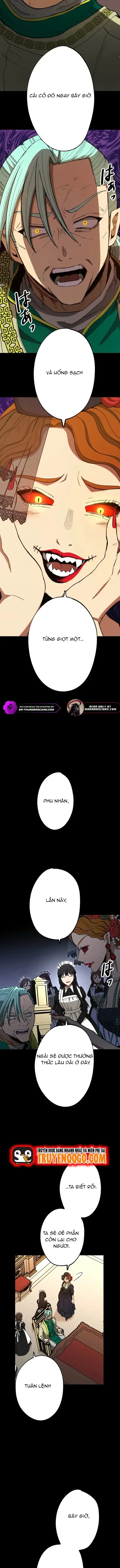 Phế Vật Thợ Săn Trùng Sinh - Chương 24 - Trang 13