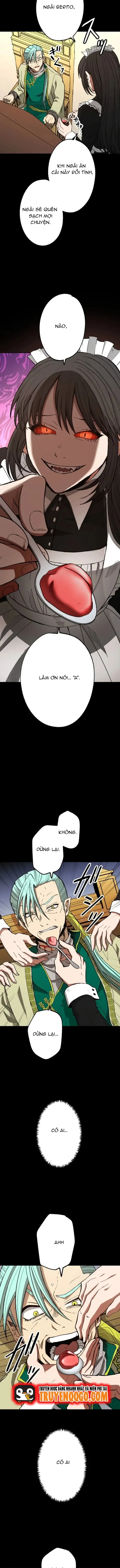 Phế Vật Thợ Săn Trùng Sinh - Chương 24 - Trang 14