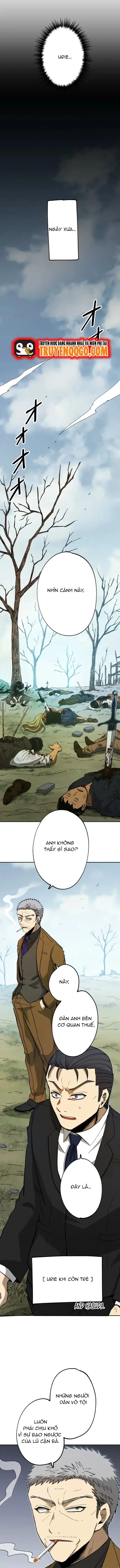 Phế Vật Thợ Săn Trùng Sinh - Chương 24 - Trang 18