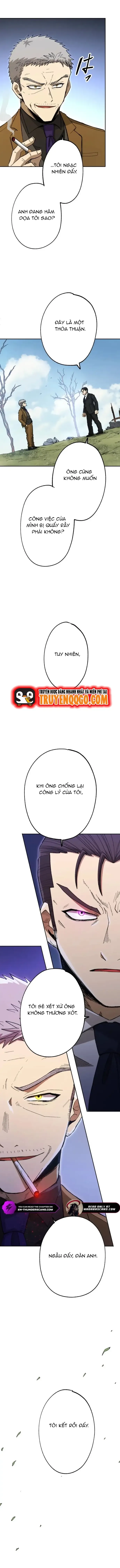 Phế Vật Thợ Săn Trùng Sinh - Chương 24 - Trang 20