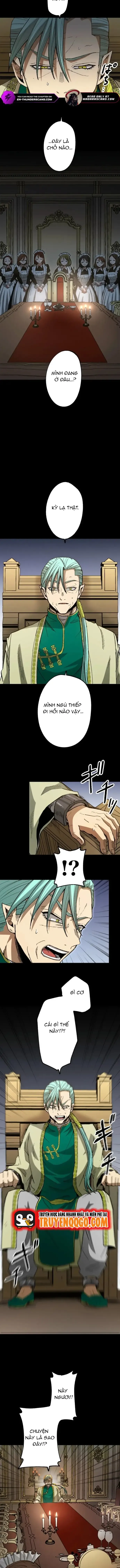 Phế Vật Thợ Săn Trùng Sinh - Chương 24 - Trang 3