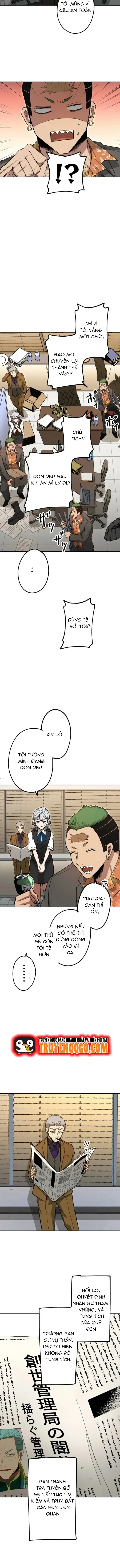 Phế Vật Thợ Săn Trùng Sinh - Chương 24 - Trang 22