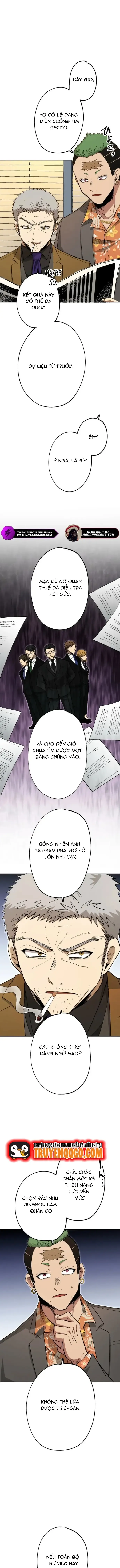 Phế Vật Thợ Săn Trùng Sinh - Chương 24 - Trang 23