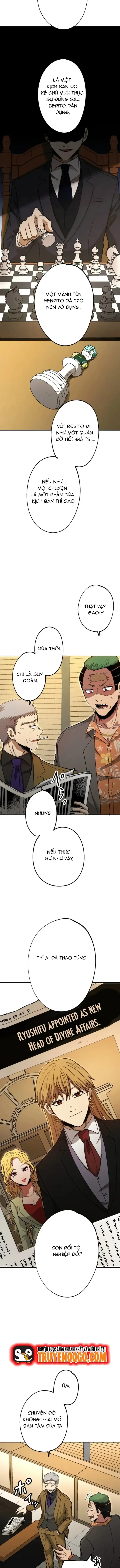 Phế Vật Thợ Săn Trùng Sinh - Chương 24 - Trang 24