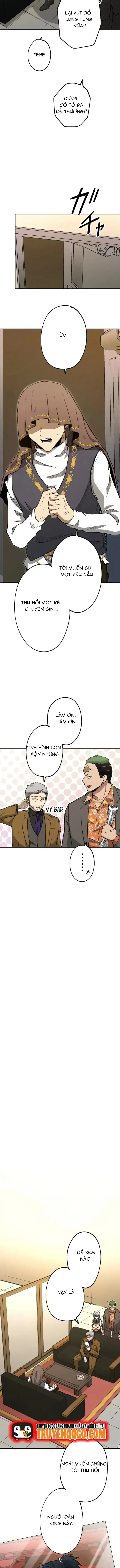 Phế Vật Thợ Săn Trùng Sinh - Chương 24 - Trang 25