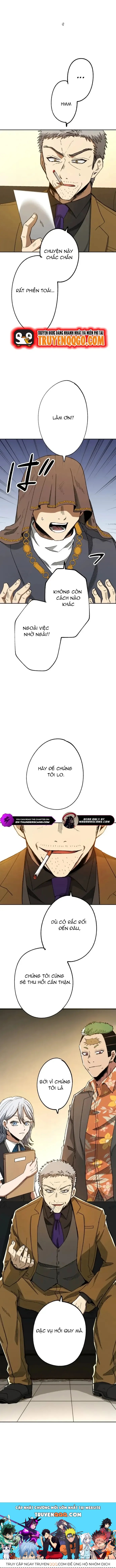 Phế Vật Thợ Săn Trùng Sinh - Chương 24 - Trang 28