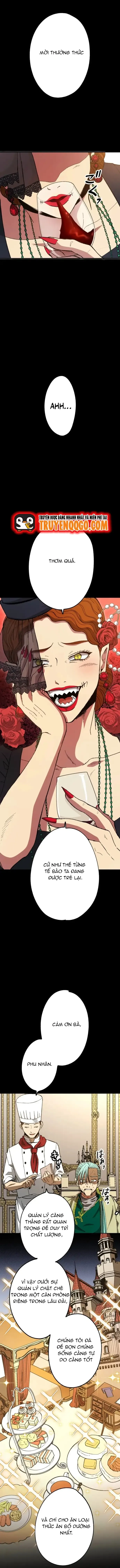 Phế Vật Thợ Săn Trùng Sinh - Chương 24 - Trang 9