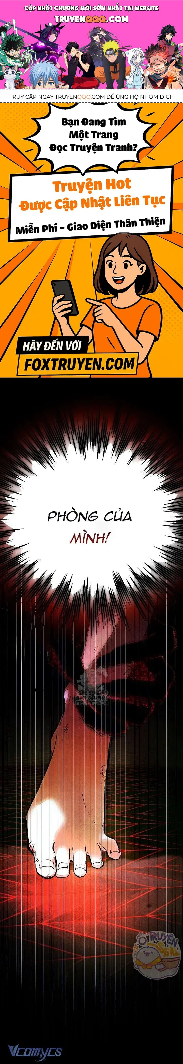 Chào Mừng Đến Với Dinh Thự Hoa Hồng - Chương 24 - Trang 1