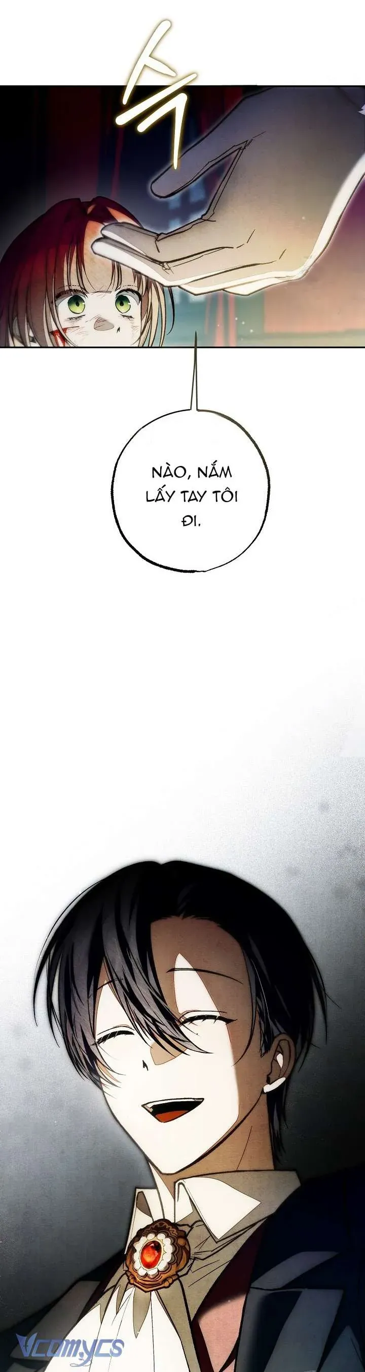 Chào Mừng Đến Với Dinh Thự Hoa Hồng - Chương 24 - Trang 11