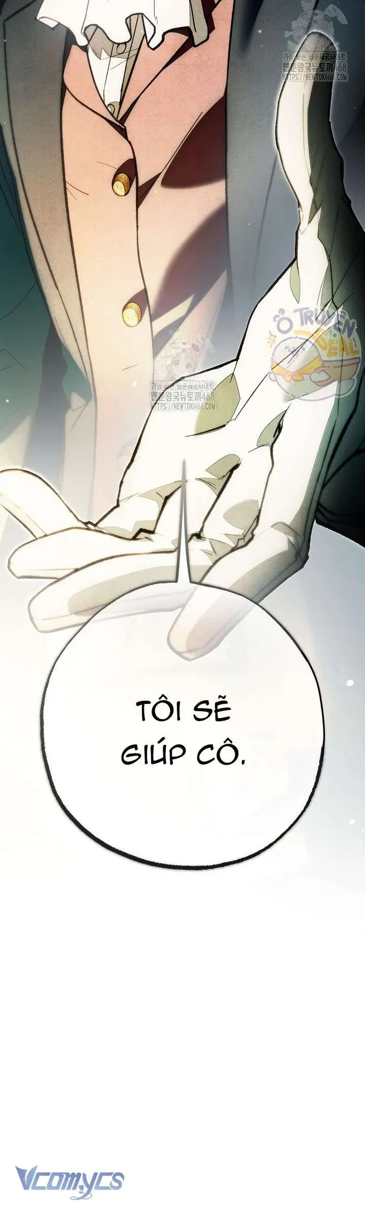 Chào Mừng Đến Với Dinh Thự Hoa Hồng - Chương 24 - Trang 12