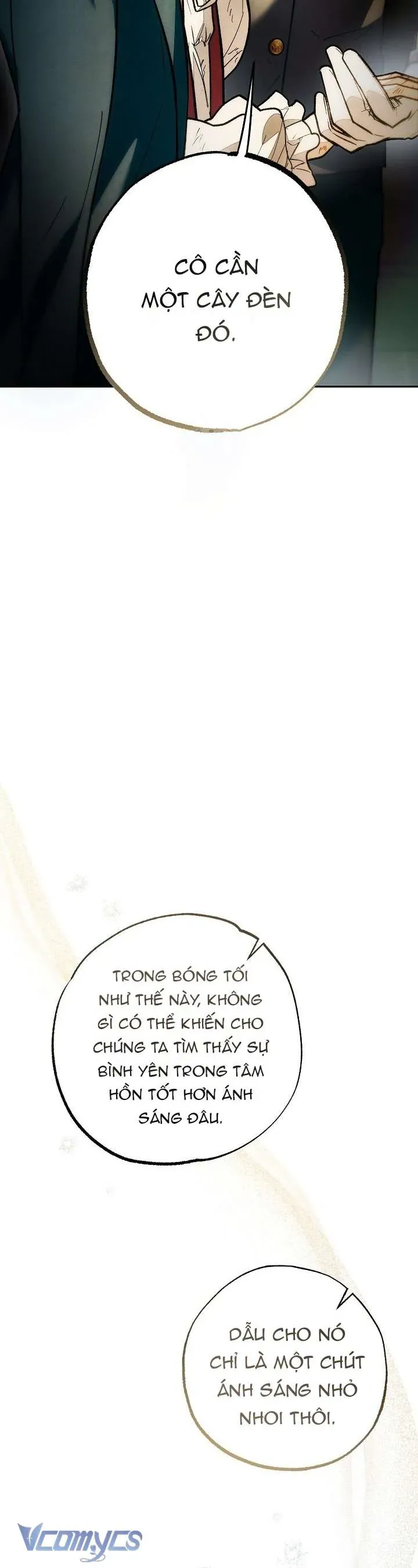 Chào Mừng Đến Với Dinh Thự Hoa Hồng - Chương 24 - Trang 19