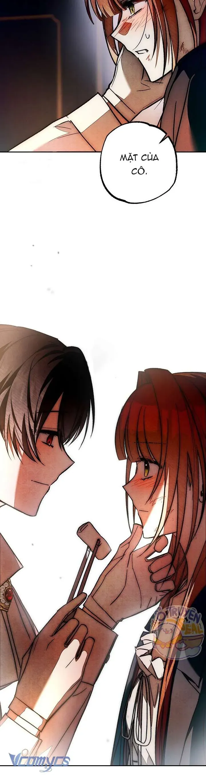 Chào Mừng Đến Với Dinh Thự Hoa Hồng - Chương 24 - Trang 47