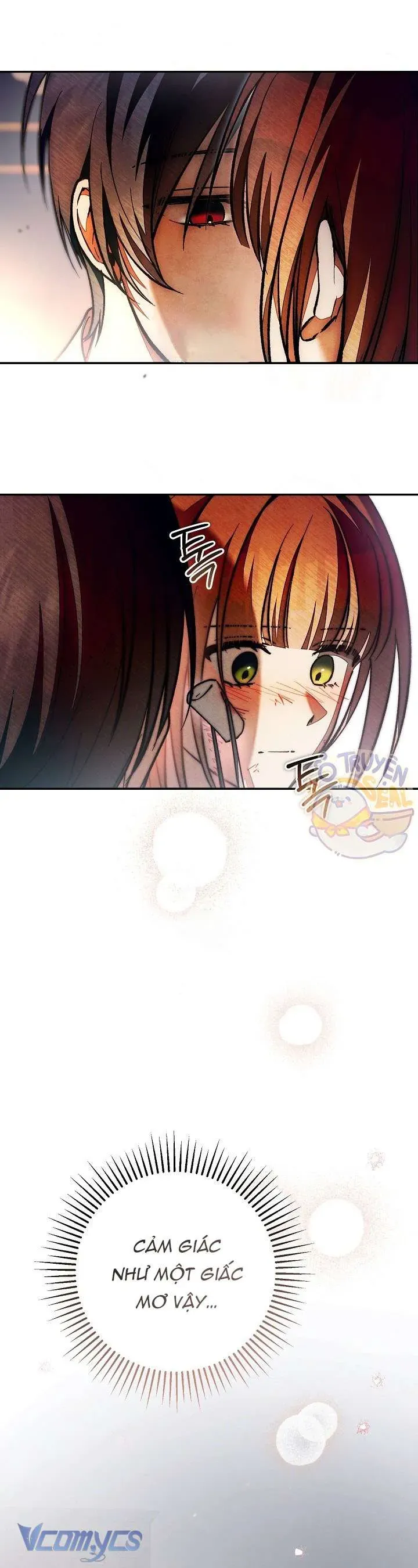 Chào Mừng Đến Với Dinh Thự Hoa Hồng - Chương 24 - Trang 49