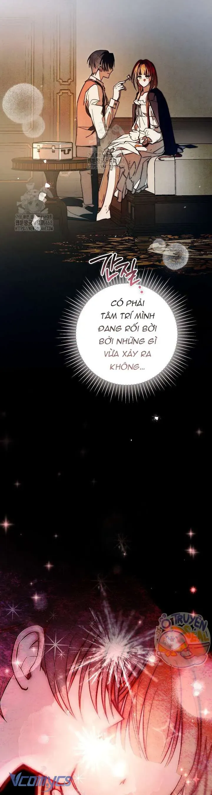 Chào Mừng Đến Với Dinh Thự Hoa Hồng - Chương 24 - Trang 50