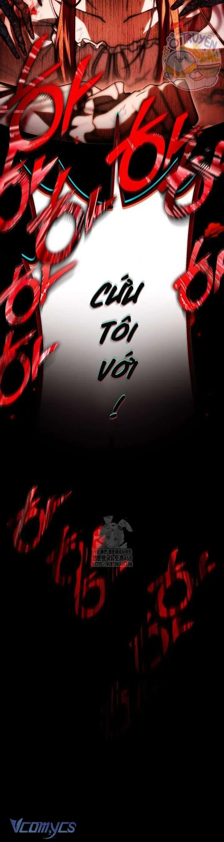 Chào Mừng Đến Với Dinh Thự Hoa Hồng - Chương 24 - Trang 6