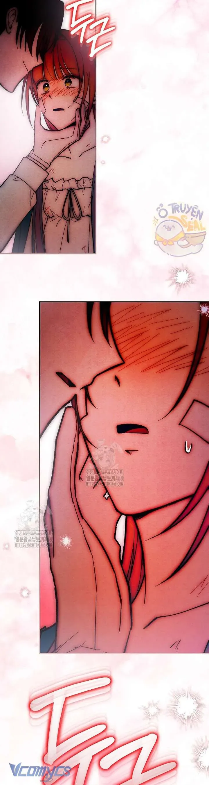 Chào Mừng Đến Với Dinh Thự Hoa Hồng - Chương 24 - Trang 54