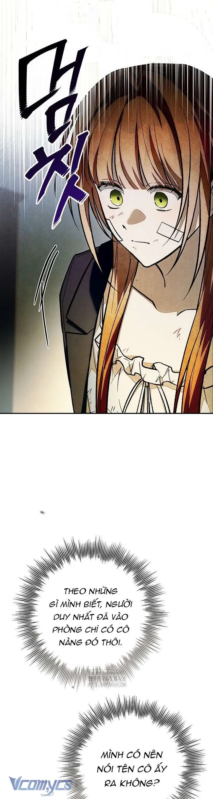 Chào Mừng Đến Với Dinh Thự Hoa Hồng - Chương 24 - Trang 59