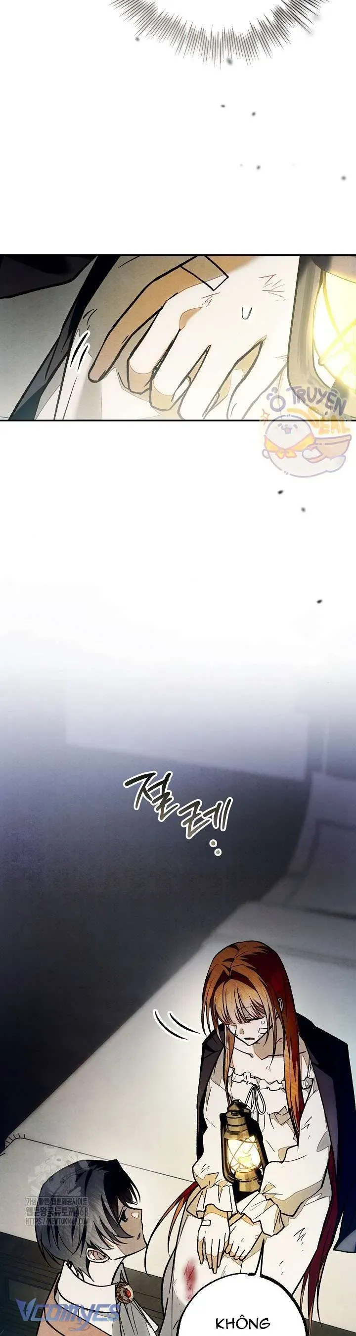 Chào Mừng Đến Với Dinh Thự Hoa Hồng - Chương 24 - Trang 60