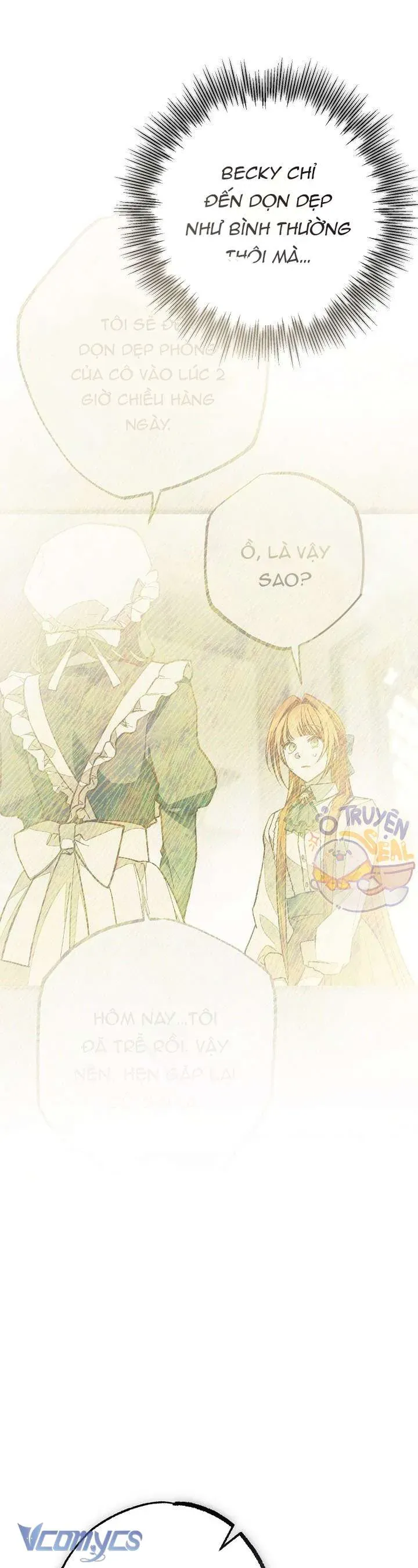 Chào Mừng Đến Với Dinh Thự Hoa Hồng - Chương 24 - Trang 62