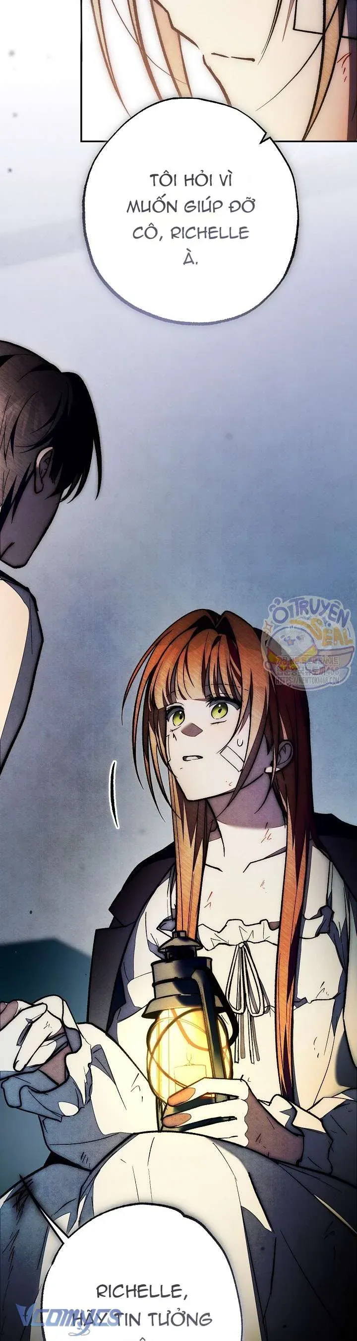 Chào Mừng Đến Với Dinh Thự Hoa Hồng - Chương 24 - Trang 64